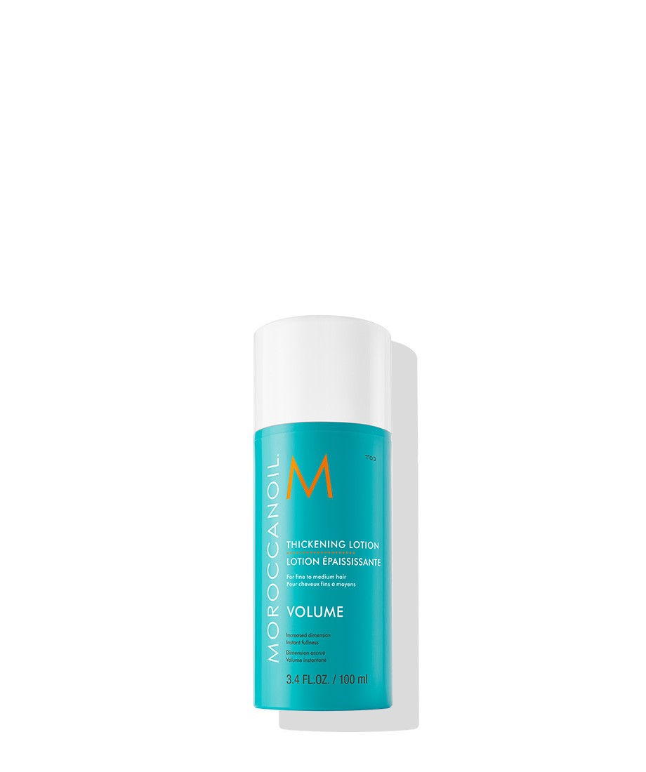 Lotiune pentru ingrosare fir de par MOROCCANOIL THICKENING LOTION 100ml