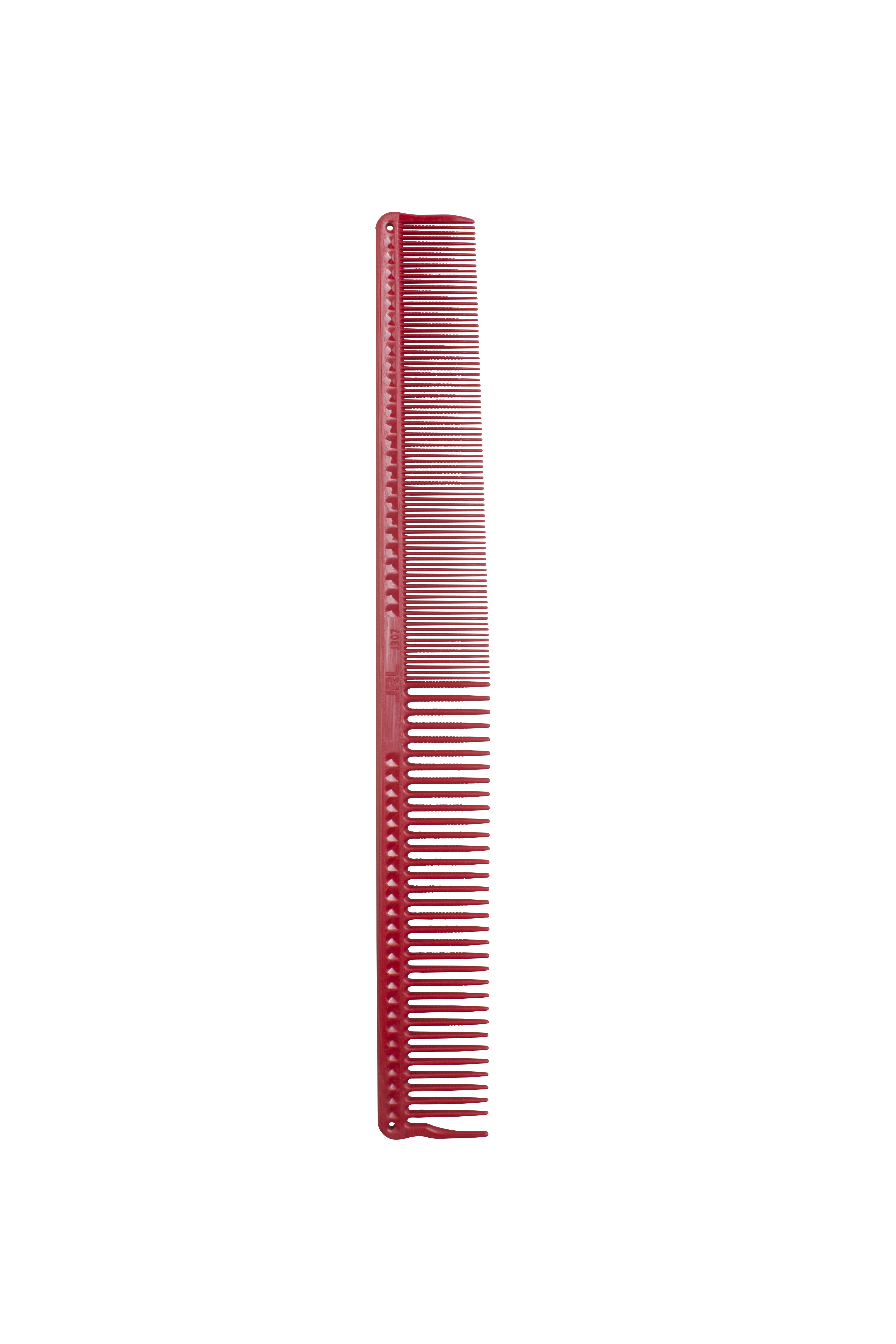 Pieptene JRL 307 rosu