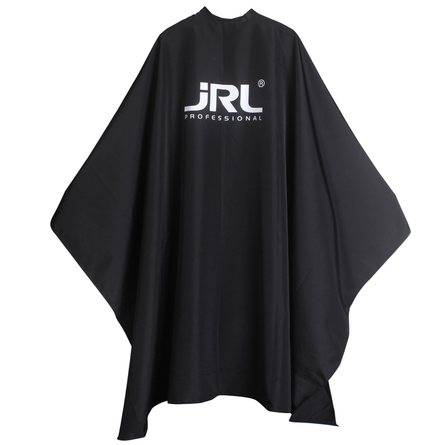 Pelerina frizerie JRL - negru