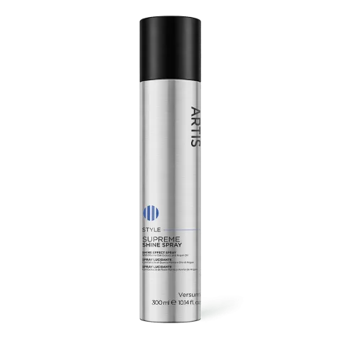 Versum Supreme Shine Spray – Spray profesional pentru stralucire, 300 ml