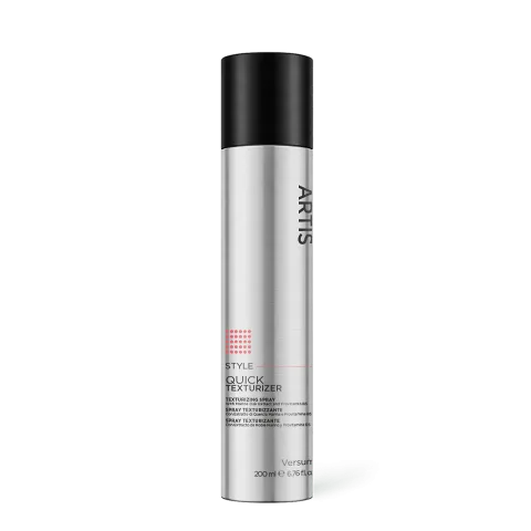 Versum Quick Texturizer – Spray texturizant profesional pentru volum, 200 ml