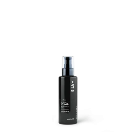 Versum Total Relaxer – Crema pentru netezire si disciplinare par, 150 ml