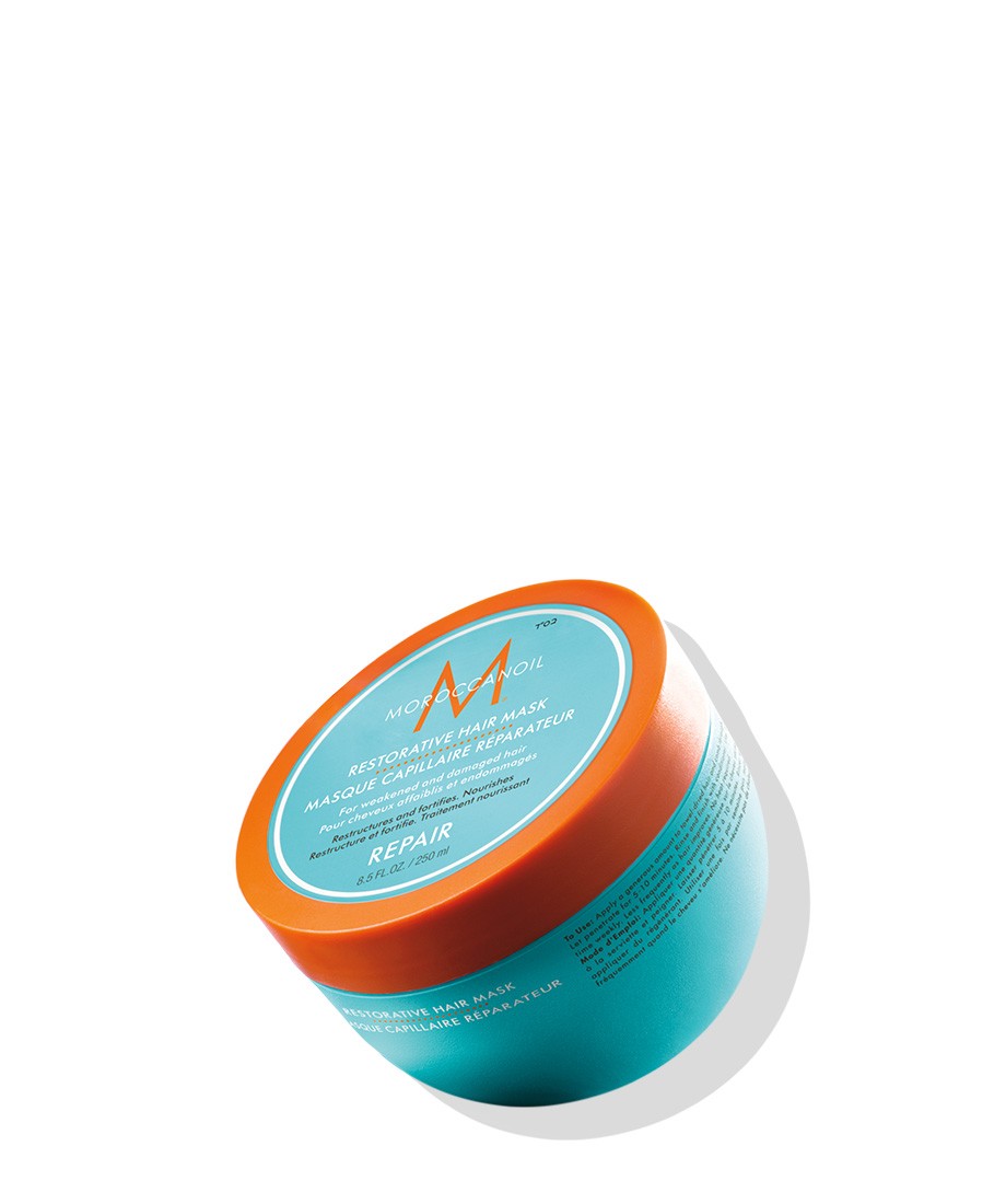 Masca de reparare par Moroccanoil Restorative Hair Mask 250ml