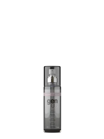 Luciu de par spray GenUS Expression Polishing Spray 115ml