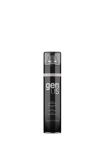 Protectie termica par spray GenUS Expression Thermal Protective Spray 300ml