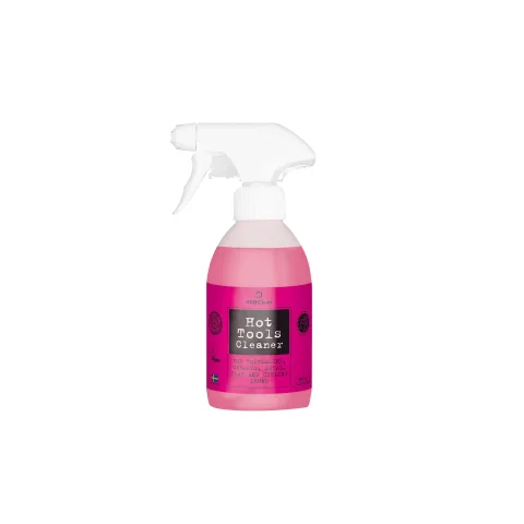 All1Clean Hot Tools Cleaner 300 ml - Spray Curățare Plăci și Ondulatoare