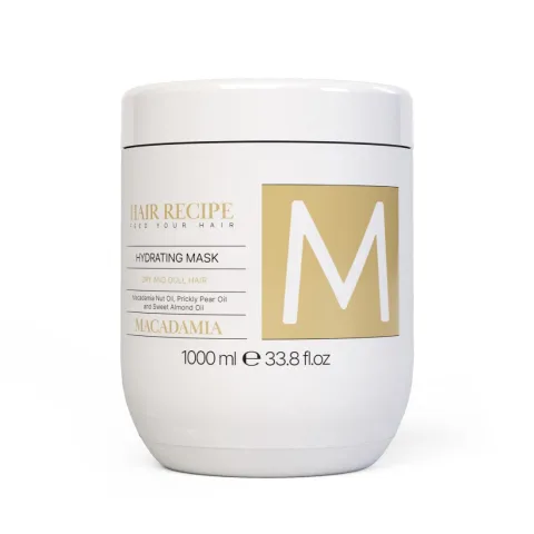 Maxy Look Hydrating Mask 1000 ml - Masca Profesionala Hidratanta