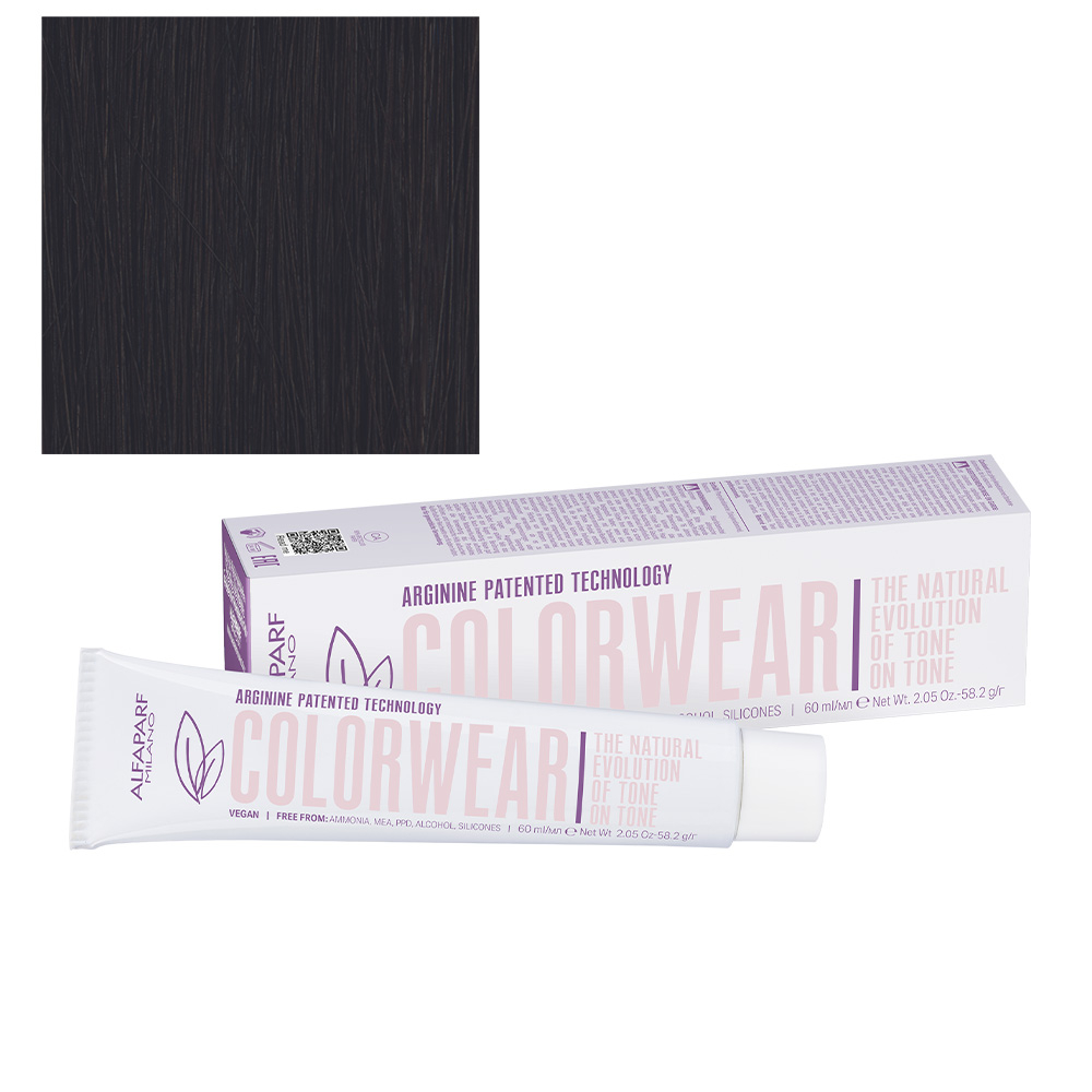 Vopsea fara amoniac Alfaparf Milano ColorWear 4
