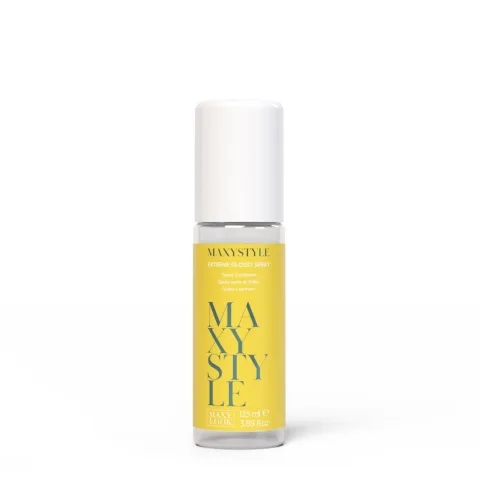Maxy Look Extreme Glossy Spray 115 ml - Spray Luciu cu Ulei de Argan