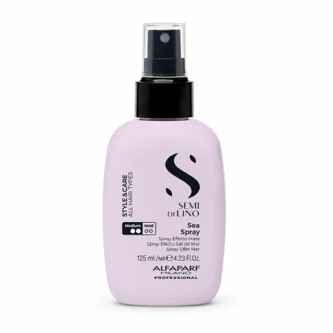 Spray pentru texturare Alfaparf Milano Style Stories Sea spray 150ml