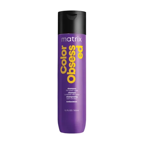 MATRIX COLOR OBSESSED Shampoo 300ml