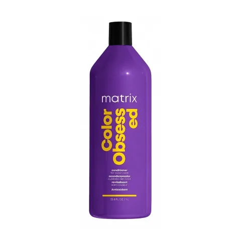 MATRIX COLOR OBSESSED Conditioner 1000ml