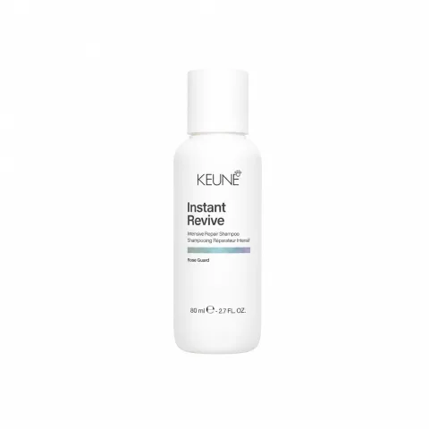 Keune Care Instant Revive Shampoo 80ml - Sampon pentru reparare intensiva