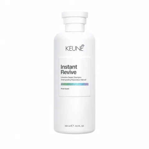 Keune Care Instant Revive Shampoo 300ml - Sampon pentru reparare intensiva