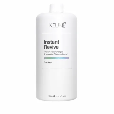 Keune Care Instant Revive Shampoo 1000ml - Sampon pentru reparare intensiva