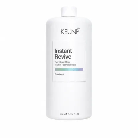Keune Care Instant Revive Flash Repair Mask 1000ml - Masca pentru reparare rapida