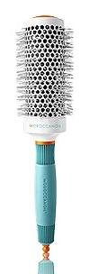 Perie ceramica diametru 45 mm Moroccanoil Ceramic + ION Brush CI  thermal