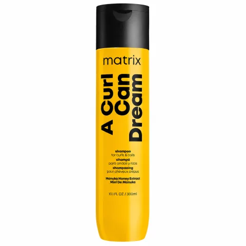 Matrix A Curl Can Dream Sampon pentru par cret si ondulat 300 ml