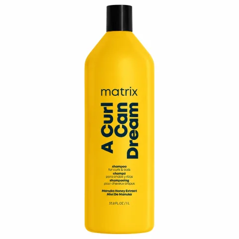 Matrix A Curl Can Dream Sampon pentru par cret si ondulat 1000 ml