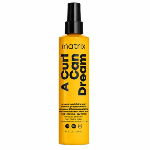 Matrix A Curl Can Dream Spray definire bucle 250 ml
