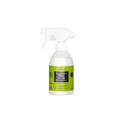 All1Clean Hygiene Hair Brush Cleaner 300 ml – Soluție Profesională Curățare Perii și Piepteni