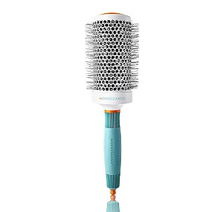 Moroccanoil Ceramic + ION Brush 55CI thermal