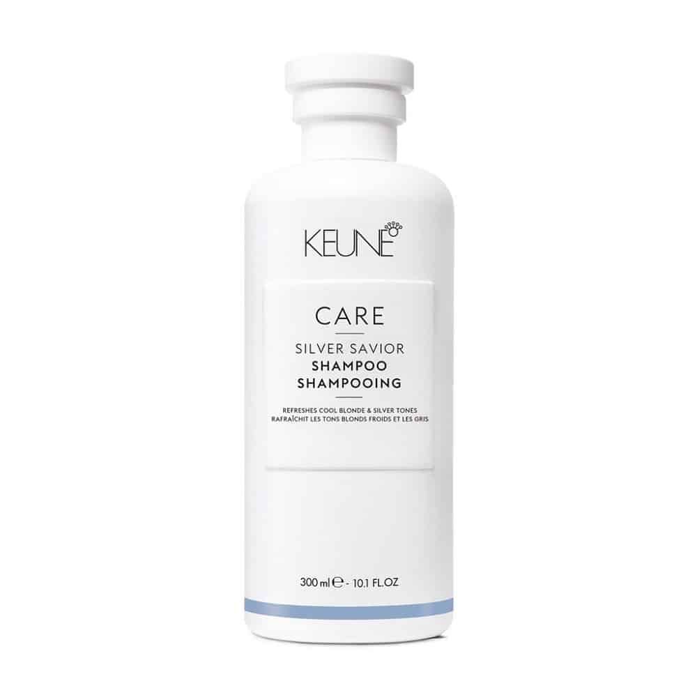 KEUNE SILVER Savior Shampoo 300ml