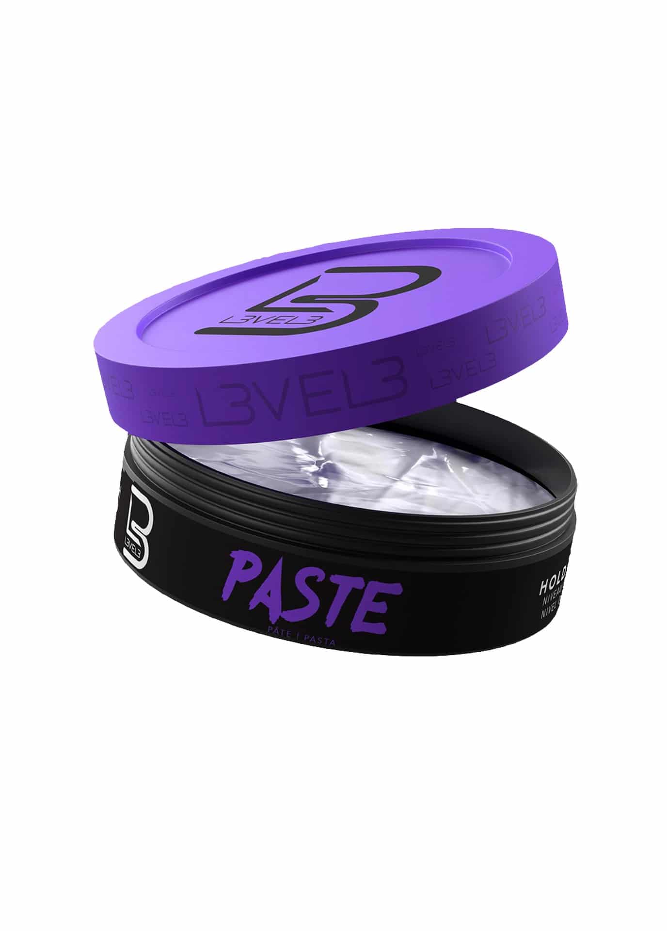 L3vel3 Paste Matte Finnish - ceara aspect mat 150 ml