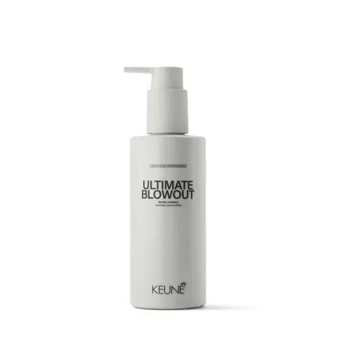 Crema pentru coafat cu protectie termica Keune Style Ultimate Blowout 200ml