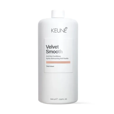 Balsam disciplinare par Keune Care Velvet Smooth Conditioner 1000ml