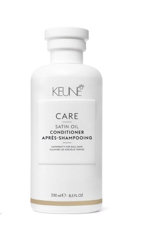 KEUNE CARE SATIN OIL CONDITIONER 250ml