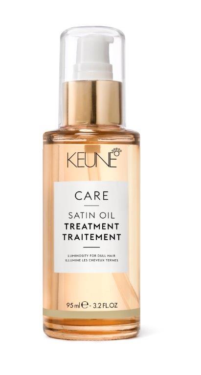 KEUNE CARE Satin Oil Treatment 95ml