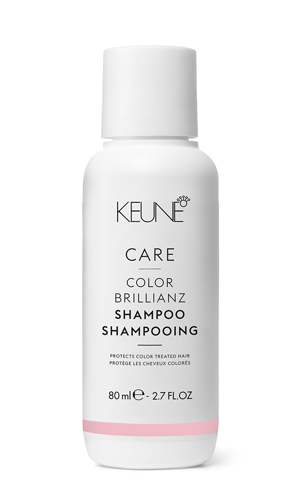 KEUNE CARE COLOR BRILLIANZ SHAMPOO 80ml