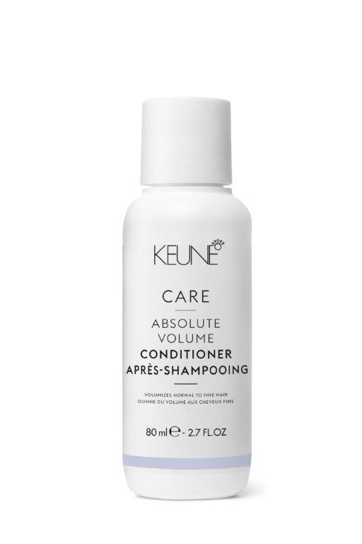 KEUNE CARE Absolute Volume Conditioner 80ml