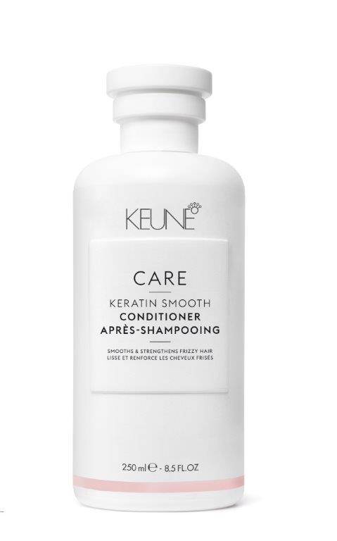 Balsam disciplinare par Keune Care Keratin Smooth Conditioner 250ml