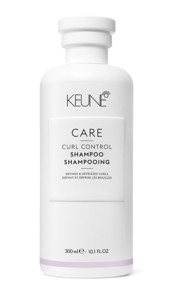 KEUNE CARE CURL CONTROL SHAMPOO 300ml