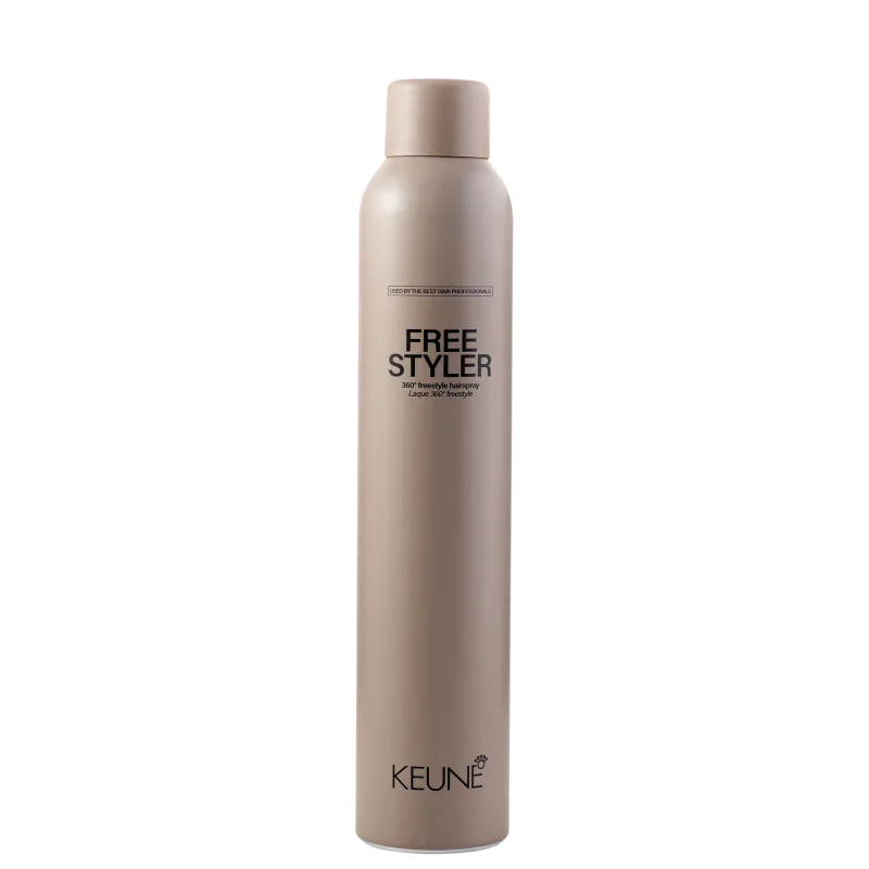 Fixativ Keune Style No 86 Freestyle Spray 500ml