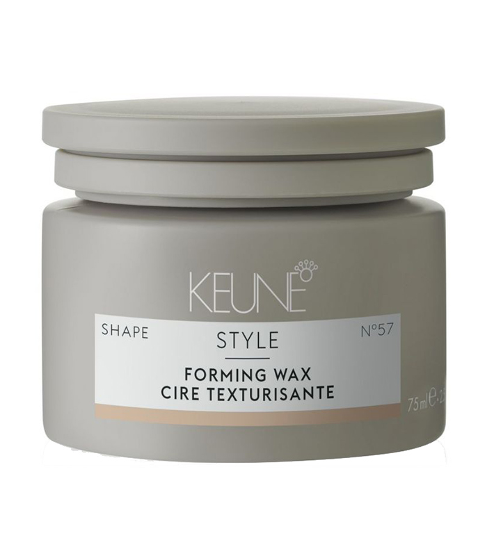 Ceara Keune Style Forming Wax 125ml
