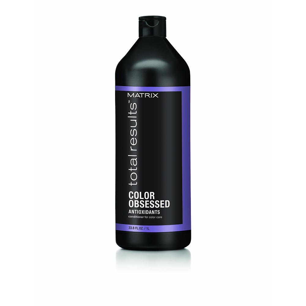 MATRIX COLOR OBSESSED Conditioner 1000ml
