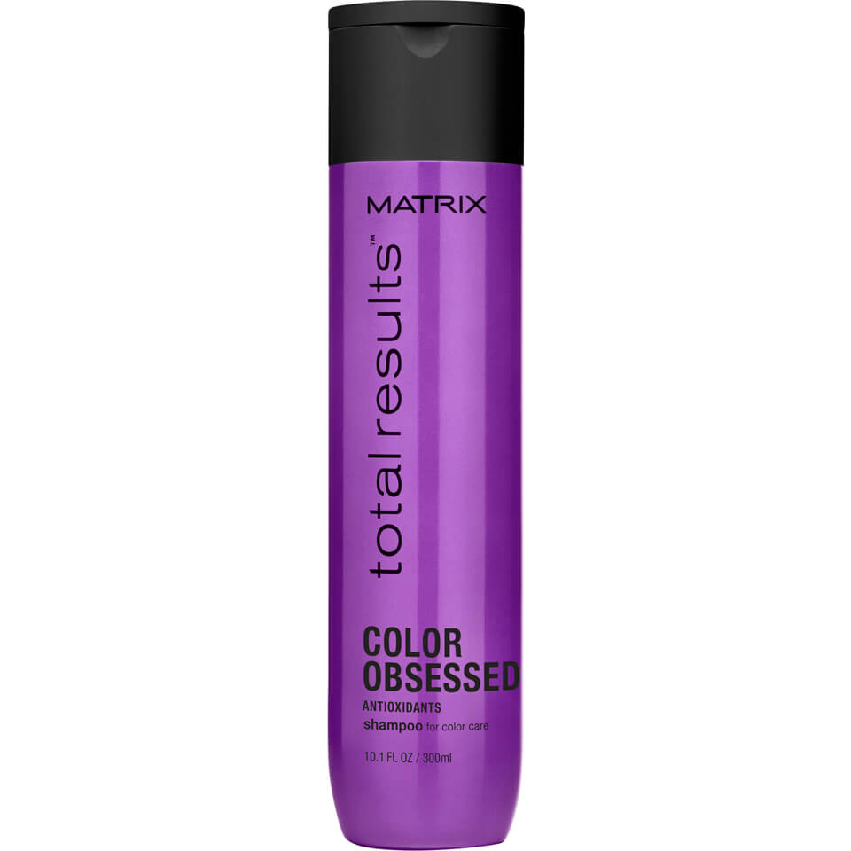 MATRIX COLOR OBSESSED Shampoo 300ml
