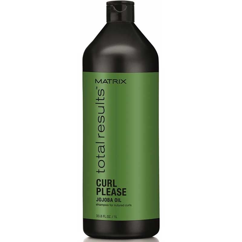 MATRIX CURL PLEASE SHAMPOO 1000ml