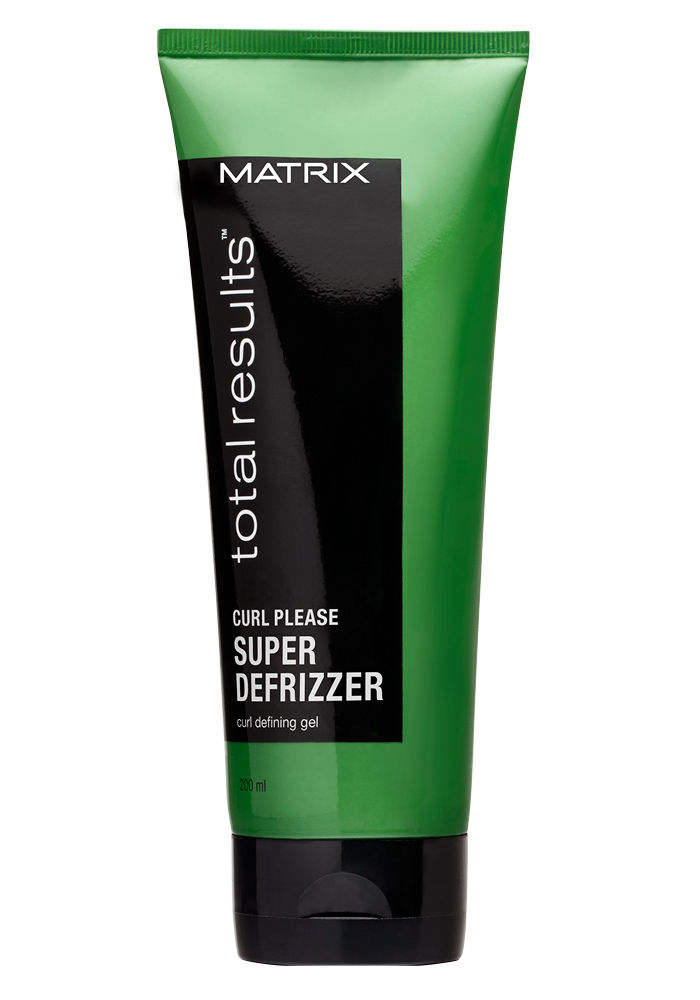MATRIX CURL PLEASE Super Defrizzer 200ml