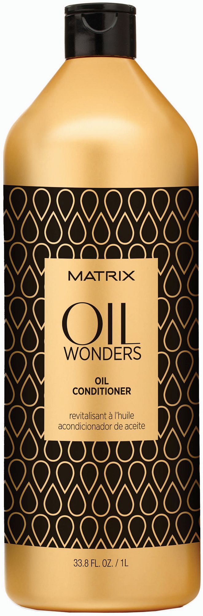 MATRIX OIL WONDERS Oil Conditioner 1000ml