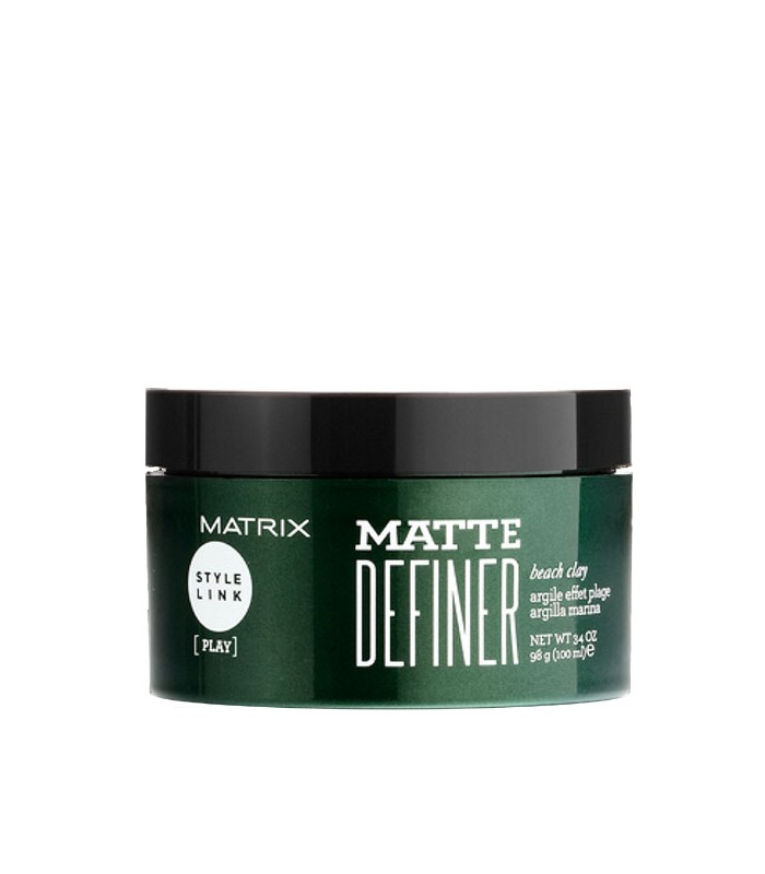 MATRIX STYLE LINK PLAY Matte Definer 100ml