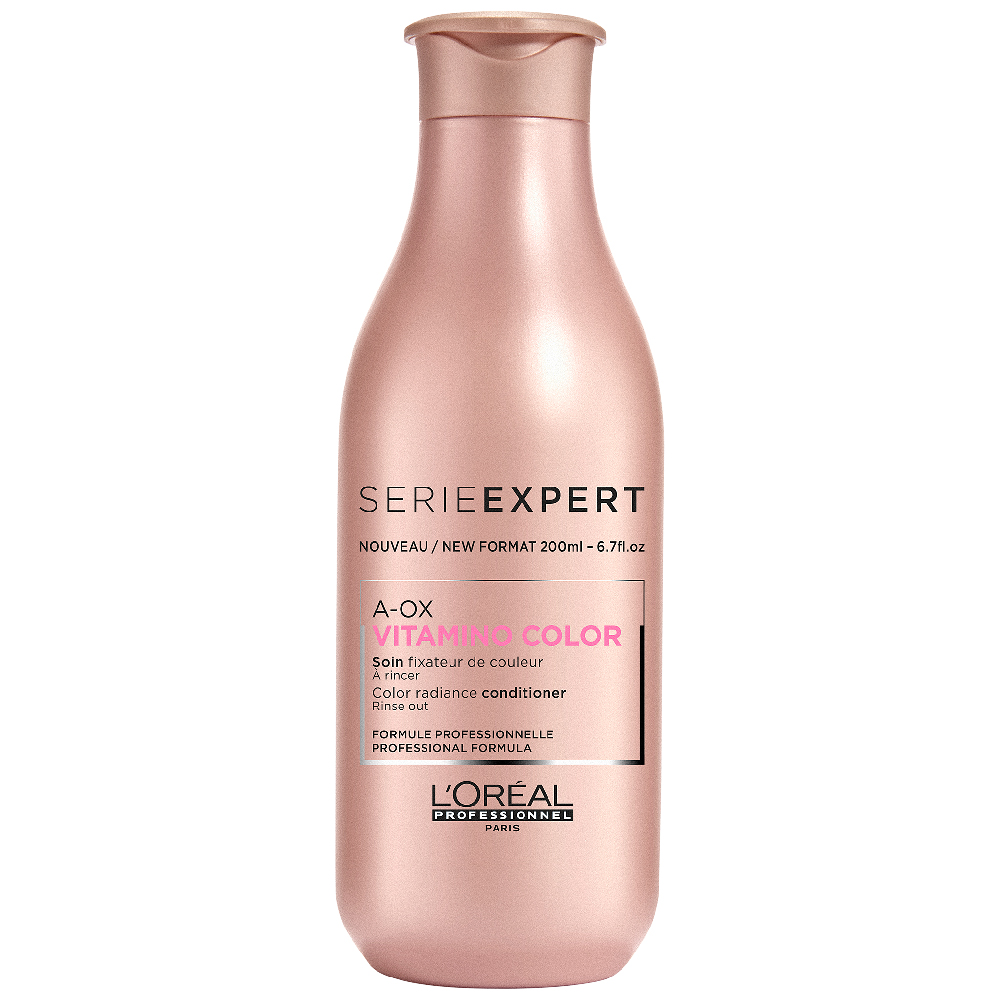 LOREAL VITAMINO COLOR AOX Treatment 200ml