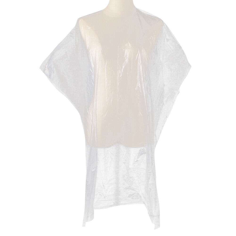Pelerine de unica folosinta pentru vopsit-salon,coafor(set 100 buc)