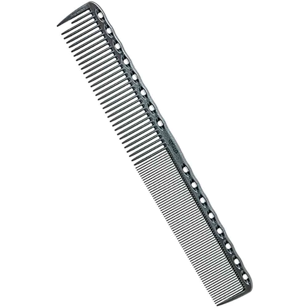 YS Park Japan 336 - pieptene tuns profesional graphite 19cm
