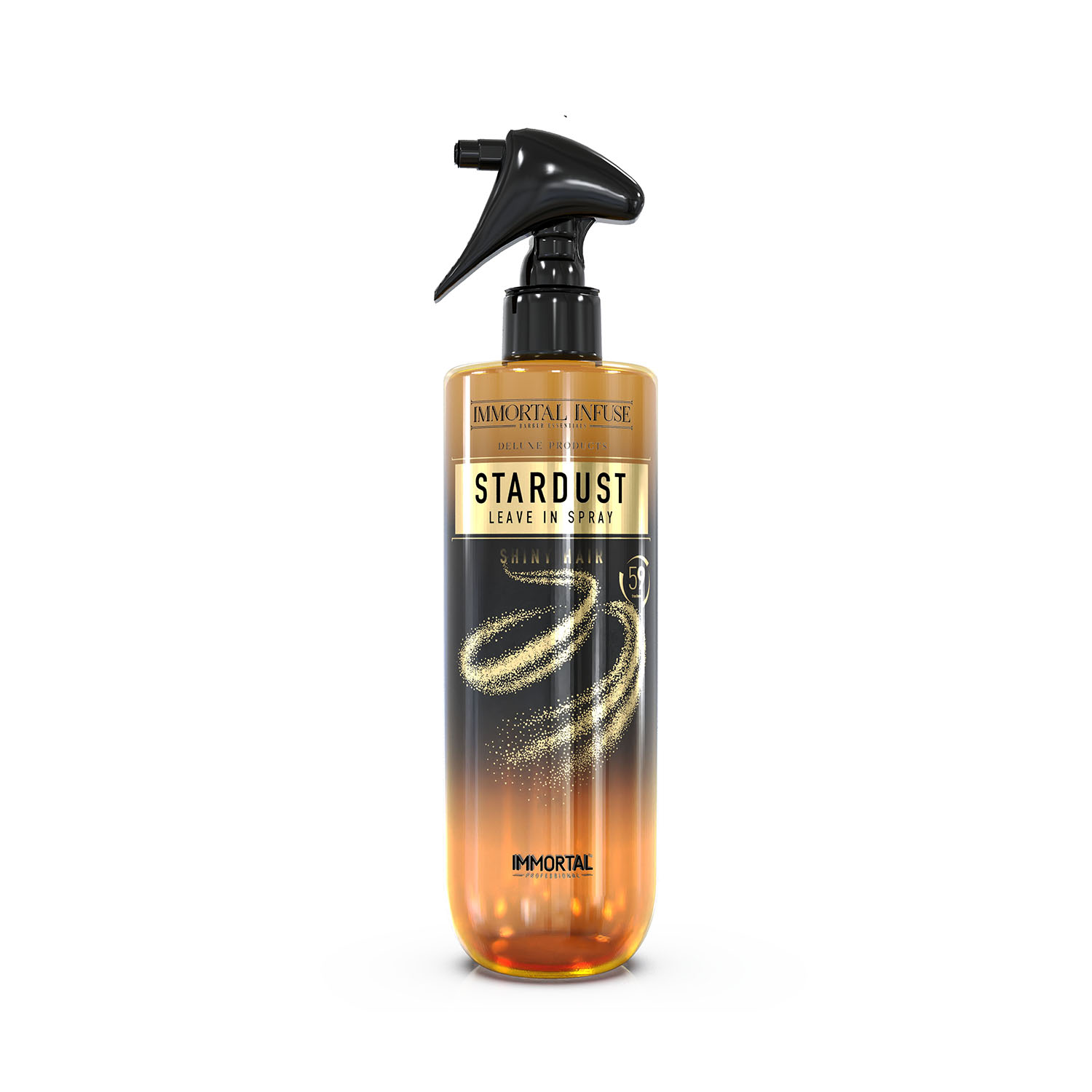 Immortal Infuse Leave-In Spray Stardust - spray stralucire 500ml