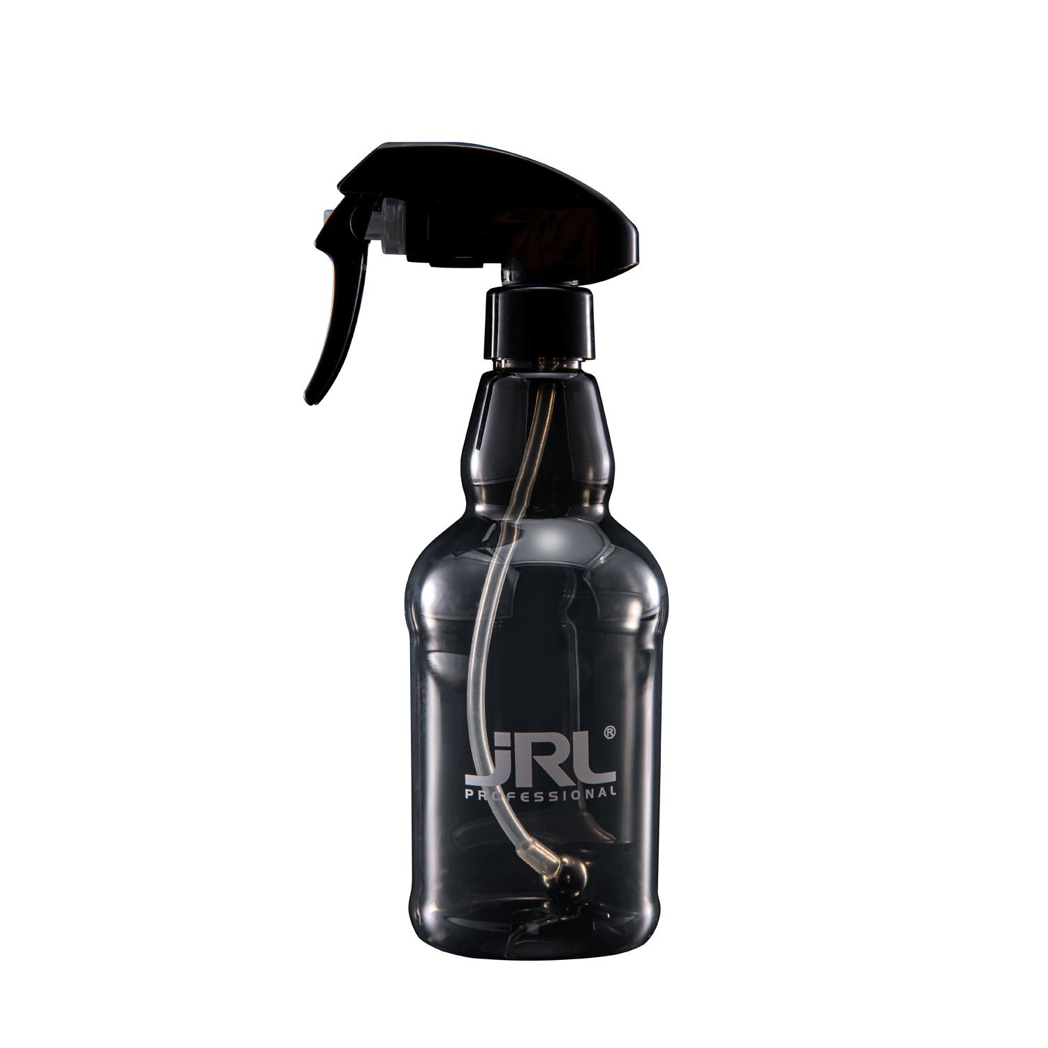 JRL Professional Anti-gravity Water Spray Bottle, pulverizator apa frizerie, 250ml