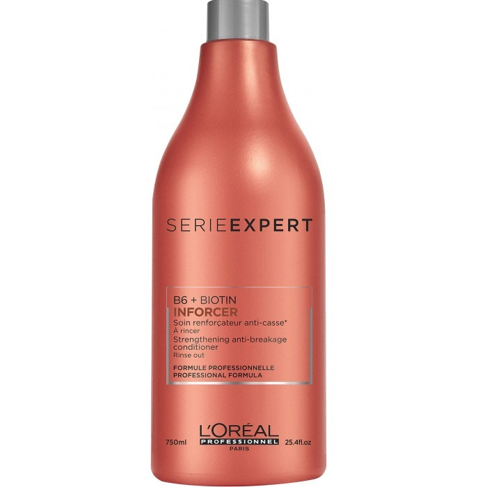 LOREAL INFORCER CONDITIONER 750ml